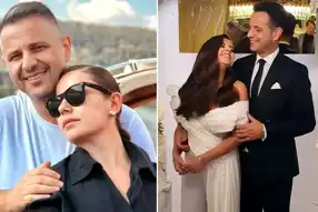 Merve Özbey'in Eşi ve Emniyet Müdürü Tutuklandı