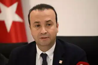 CHP, Edirne'de Asgari Ücreti Tartıştı
