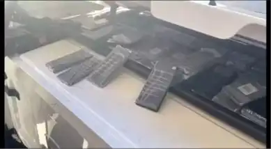 Edirne'de 1 Milyon TL Değerinde Kaçak Telefon Ele Geçirildi