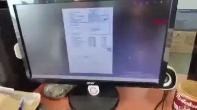 Trakya'da Büyük Sahtecilik Operasyonu: 9 Gözaltı