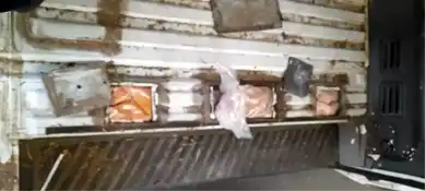 Kapıkule'de 50 kg Uyuşturucu Operasyonu!