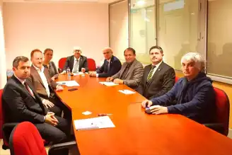 Trakya Üniversitesi Müzeleri Gelişim Toplantısı