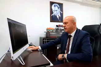 Yılın Kareleri Oylaması: Edirne'den Katılım