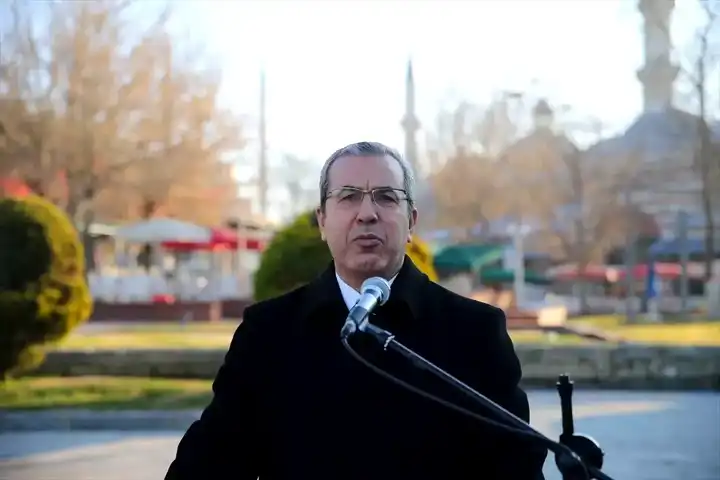Trakya'da Dünya Gümrük Günü Kutlaması