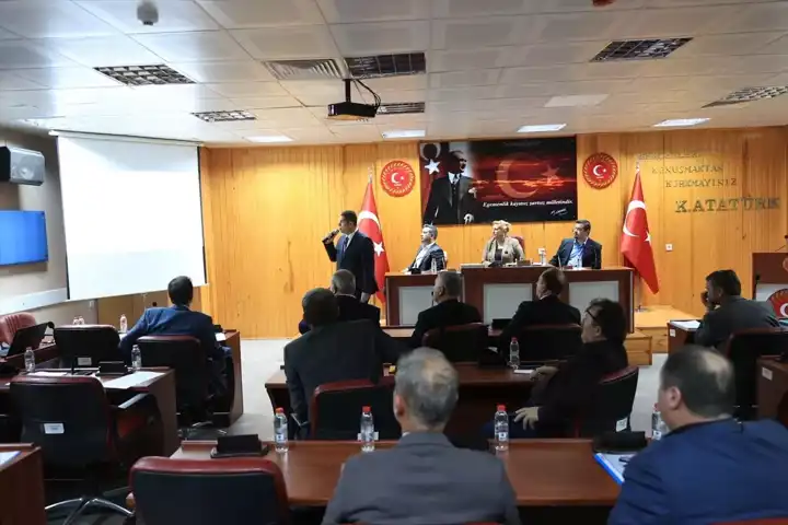 Edirne'de Acil Sağlık Hizmetleri Yoğunlukta