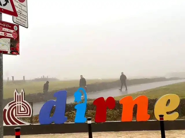 Edirne ve Tekirdağ'da Yoğun Sis Uyarısı!