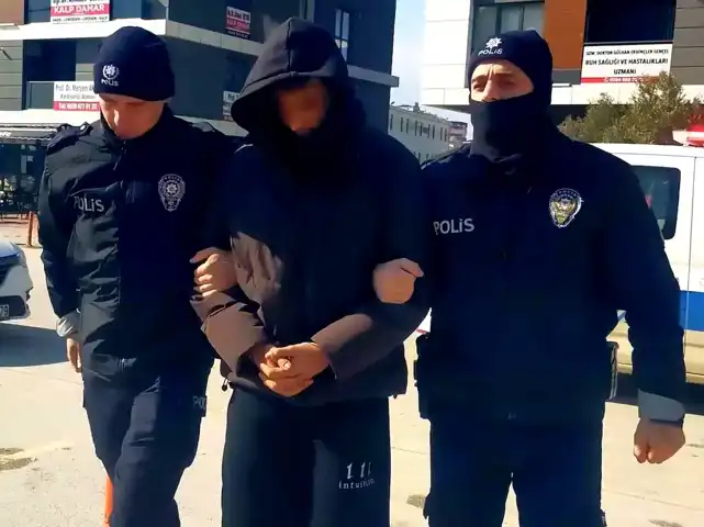Edirne'de Baba-Oğul Kavgası: Oğul Babasını Bıçakladı