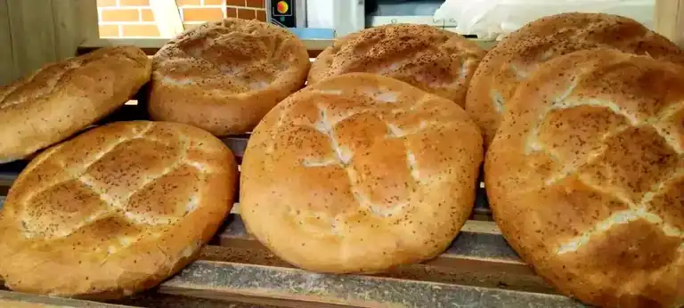 Edirne'de Ramazan Pide Fiyatları Belirlendi
