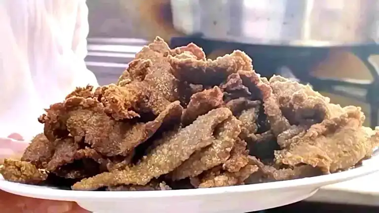 Edirne'de Tava Ciğer Fiyatları Fırtınası!