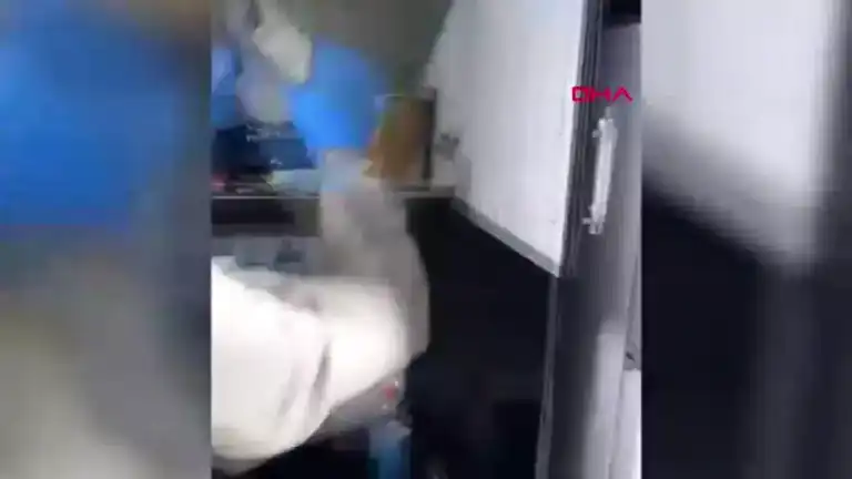Edirne Keşan'da Büyük Operasyon: 20 Gözaltı
