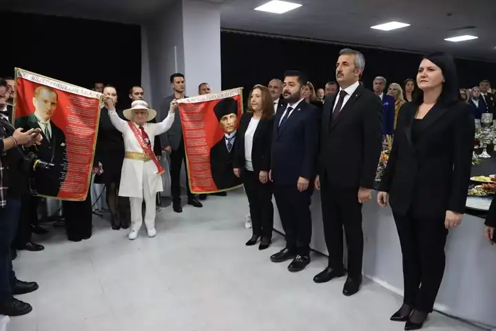Tarihi Şehrin Kurtuluş Bayramı
