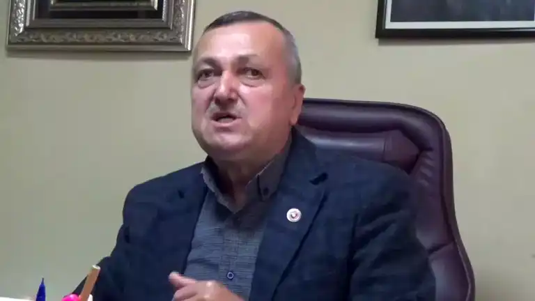 Süt Üreticileri: Zam Yetersiz!