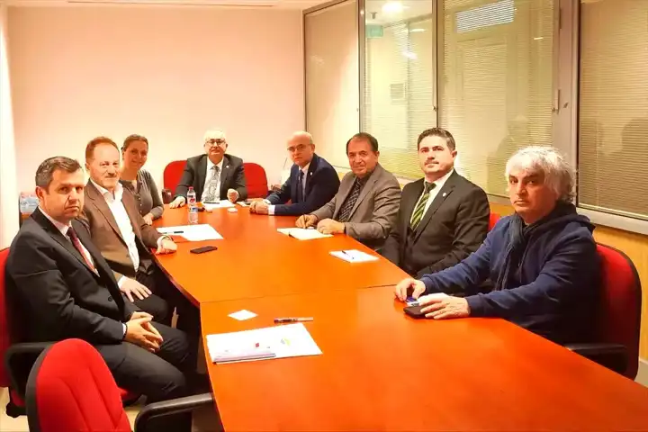Trakya Üniversitesi Müzeleri Gelişim Toplantısı