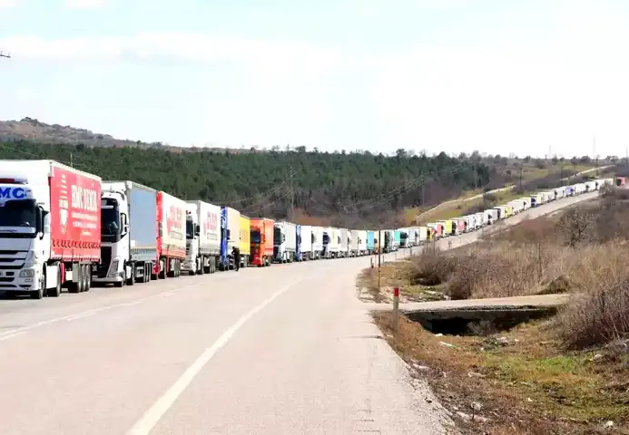 Trakya'da Aralık Ayı Dış Ticaret Raporu