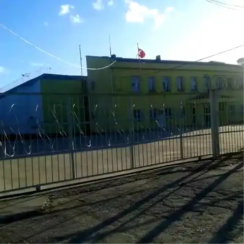Uzunköprü Cezaevi Kapatıldı: Mahkumlar Edirne'ye Nakledildi